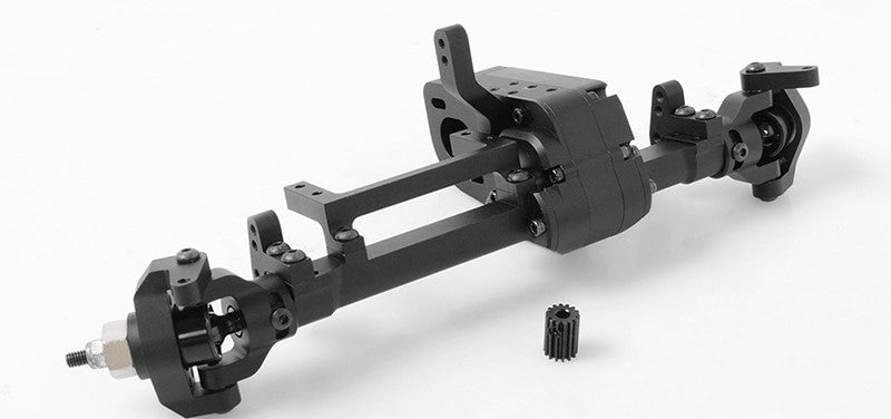 RC4WD Bully 2 Competition Crawler Rear Axle ZA0084