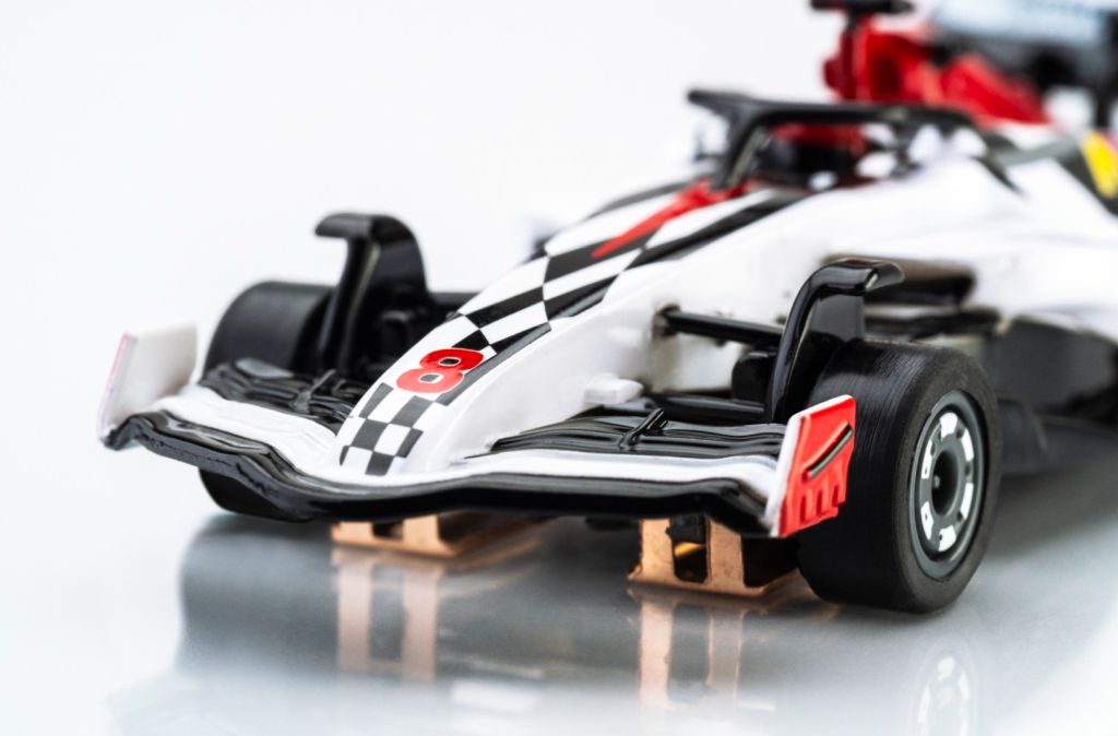 AFX Racing Goliath Raceway Set  22040