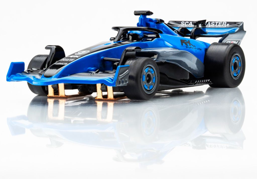 AFX Racing Goliath Raceway Set  22040