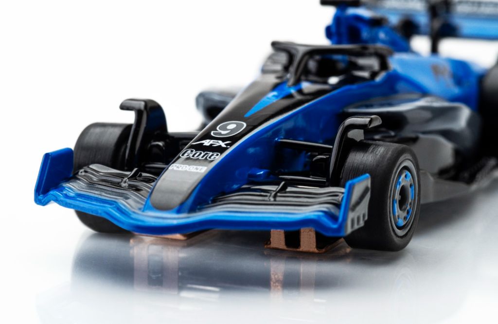 AFX Racing Goliath Raceway Set  22040