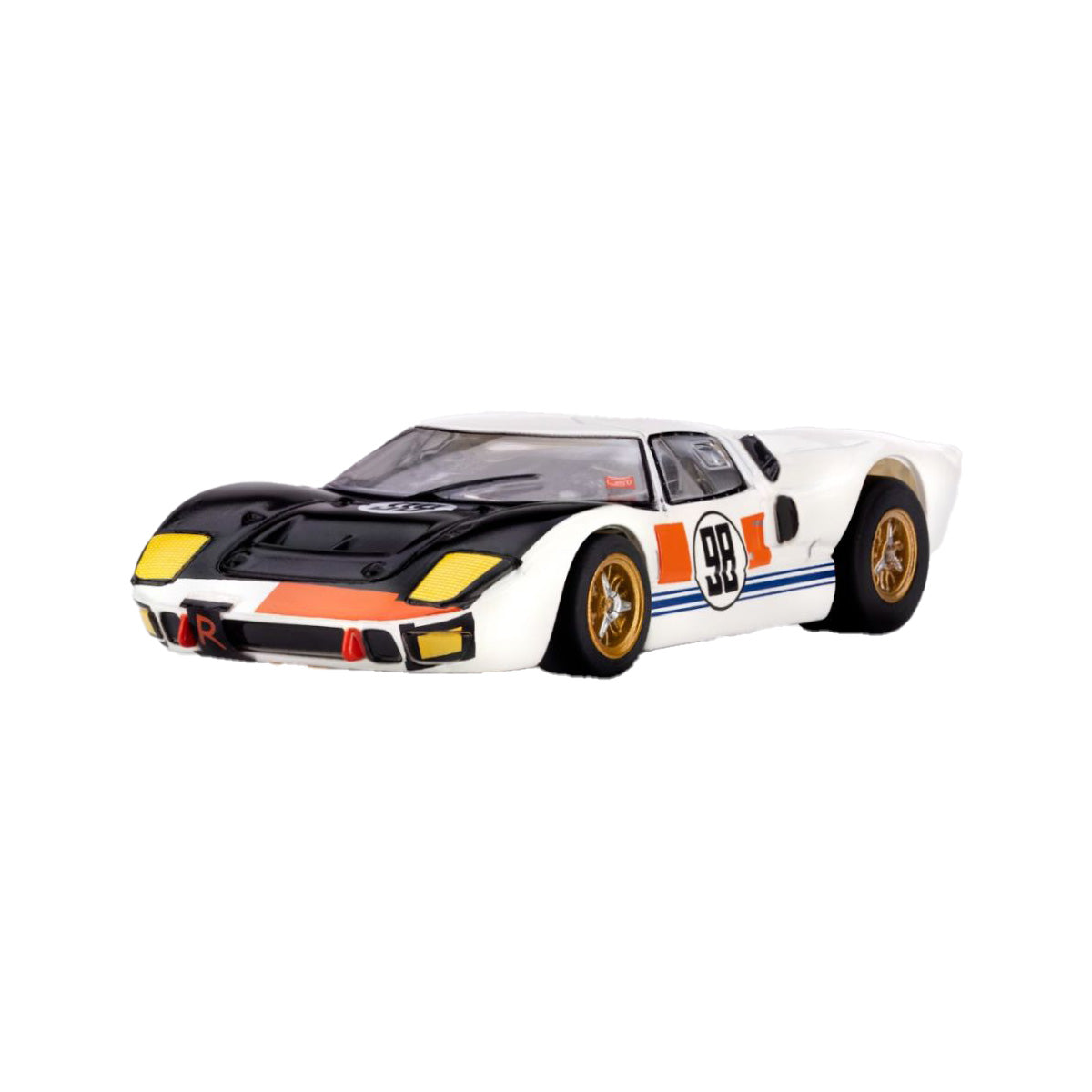 AFX Racing Ford GT40 MkIIB #98 Daytona  22059