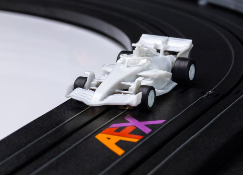 AFX Racing Formula Paintable 22089  22089