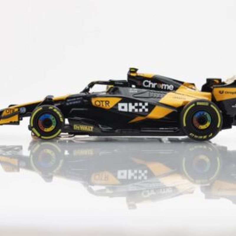 AFX Racing McLaren F1 MCL 38 #4 AU 2024  22103