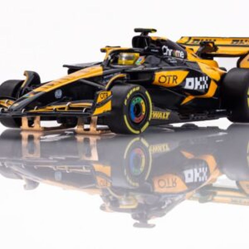 AFX Racing McLaren F1 MCL 38 #4 AU 2024  22103
