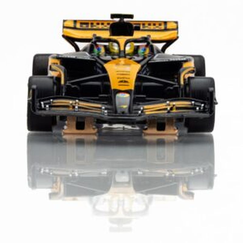 AFX Racing McLaren F1 MCL 38 #4 AU 2024  22103