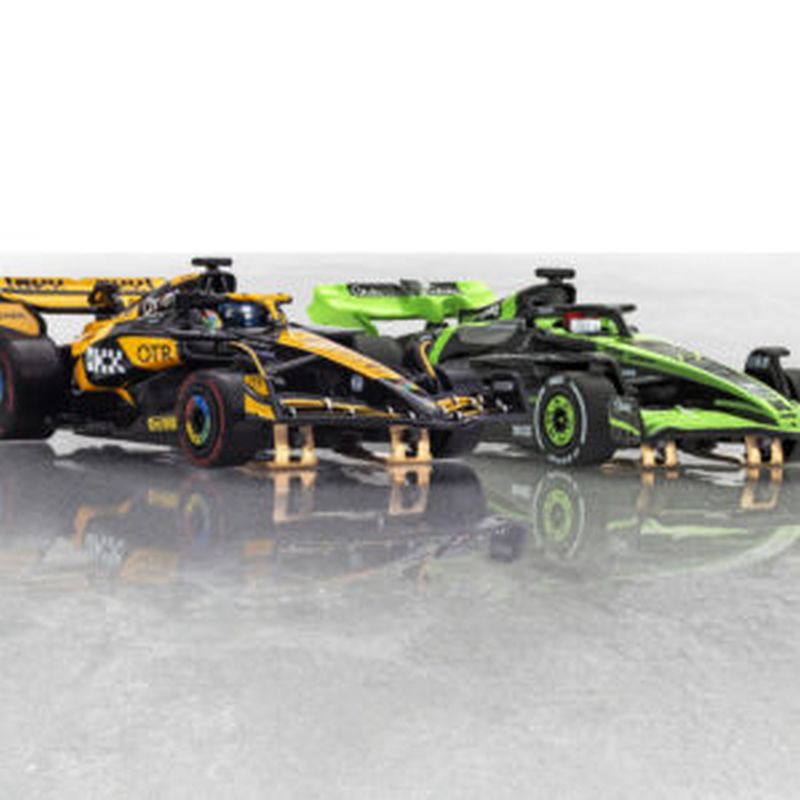 AFX Racing Champions Raceway  22122