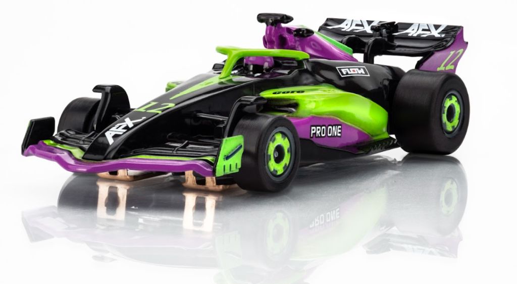 AFX Racing Super International 22157
