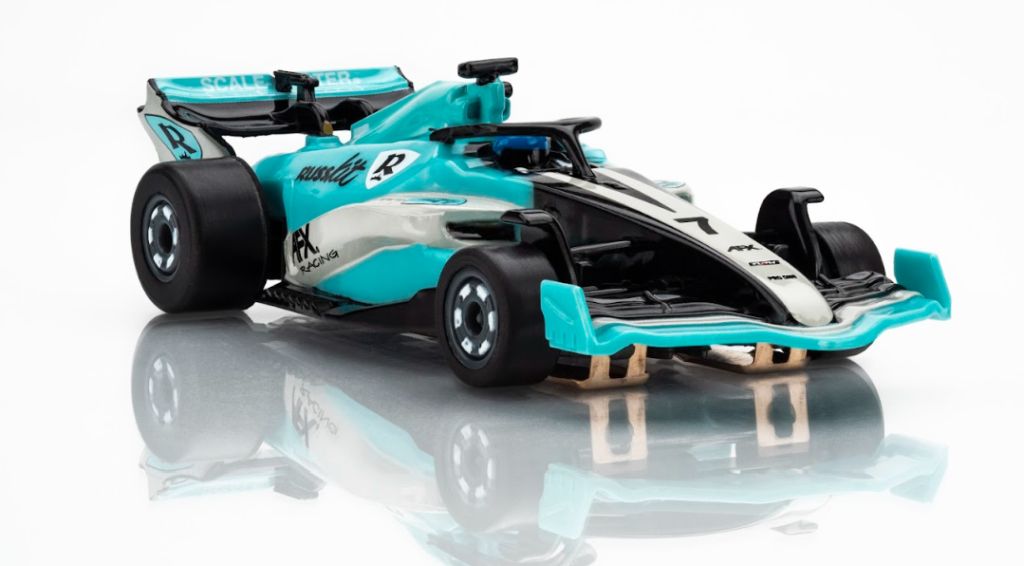 AFX Racing Super International 22157