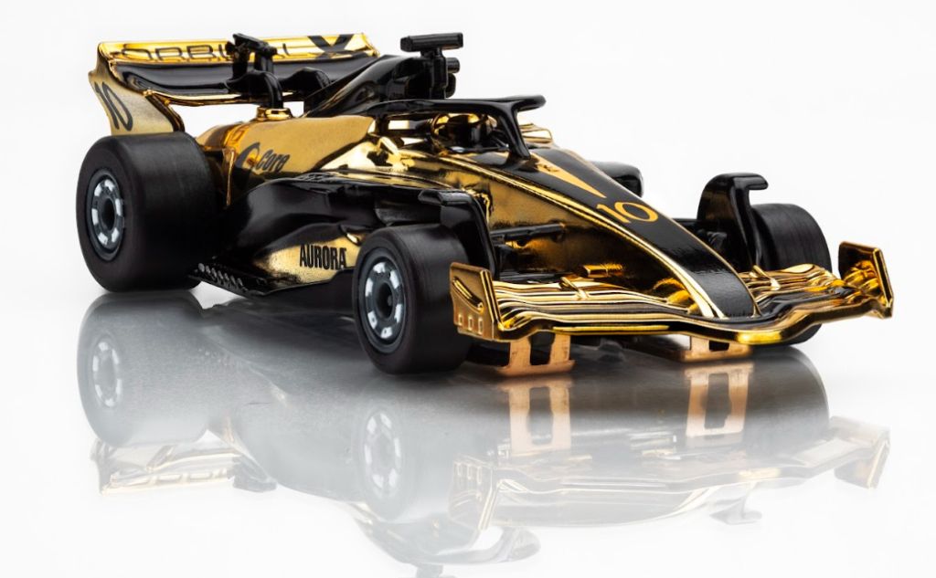 AFX Racing Super International 22157