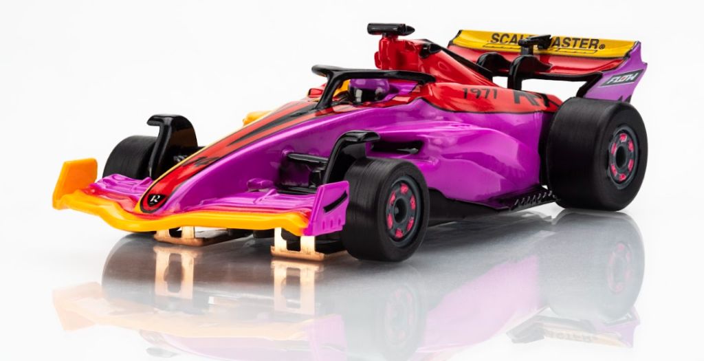 AFX Racing Super International 22157