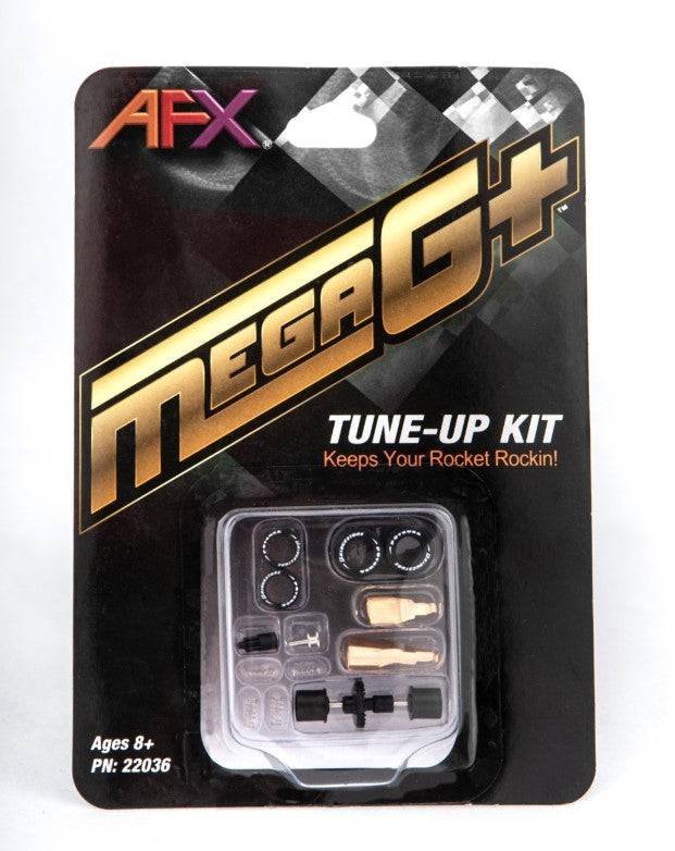 AFX Racing Mega-G Tune-Up Kit 70330