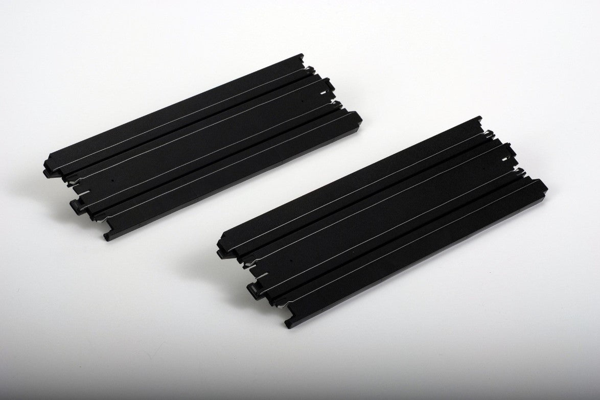AFX Racing Track, Straight 9" (2pcs)