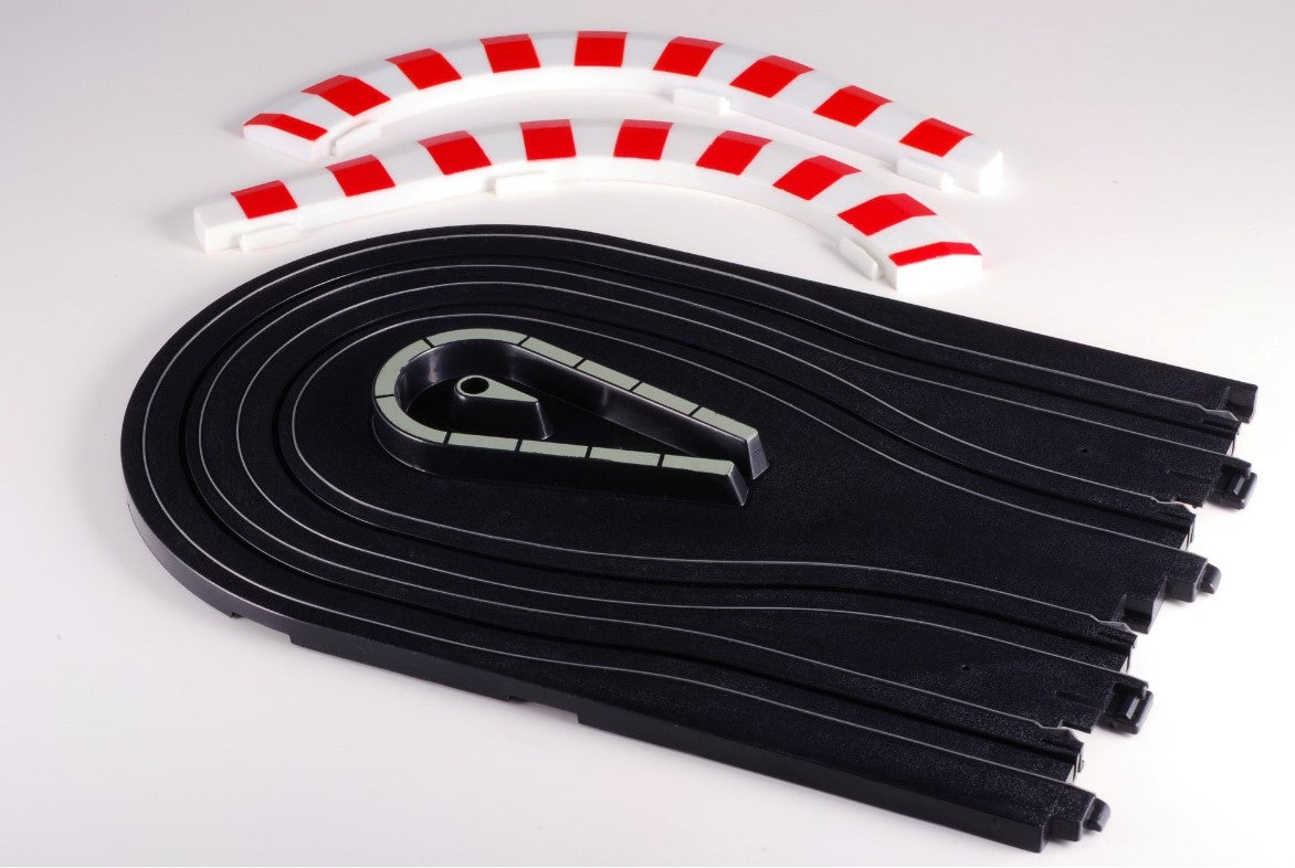 AFX Racing Track Hairpin 3"  70614