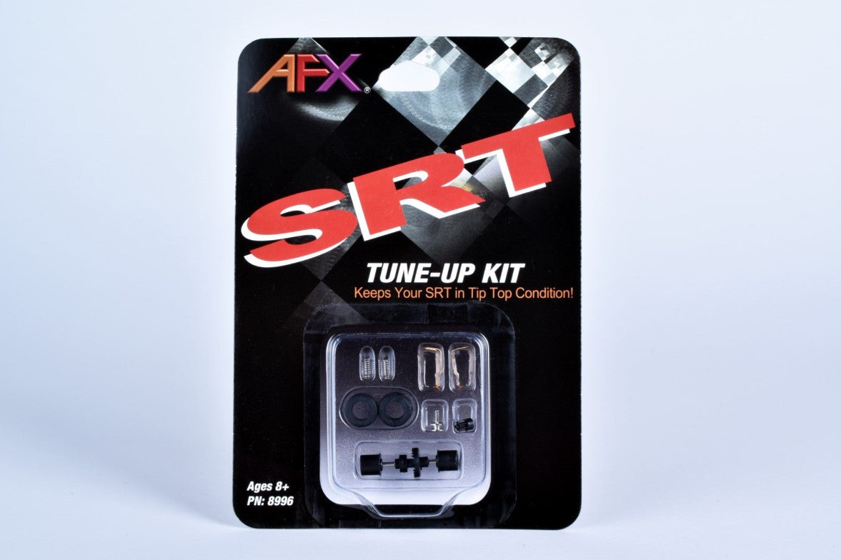 AFX Racing Super G+ Tune-Up Kit 8995