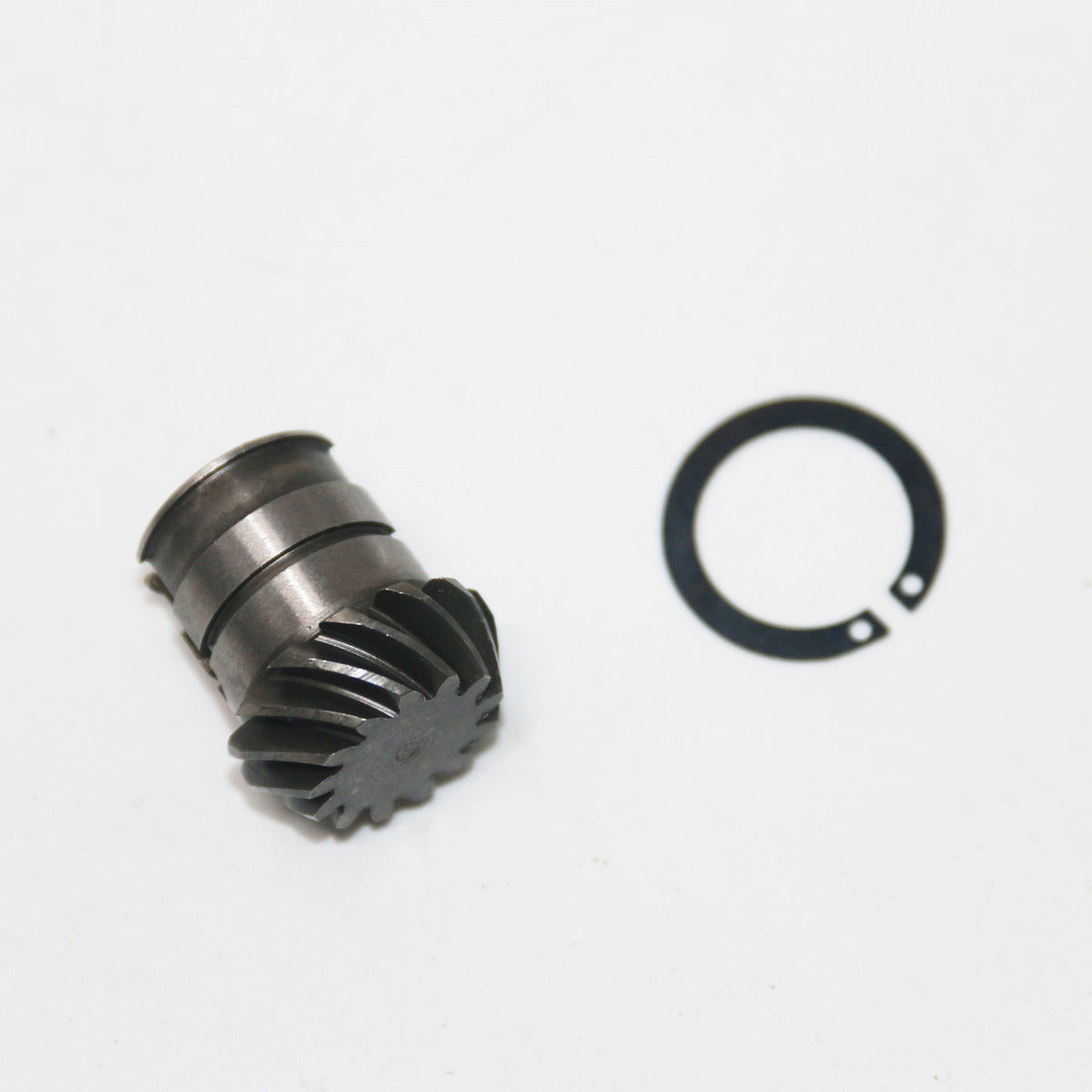 FMS Steel Pinion Gear, 13 Tooth  C71026