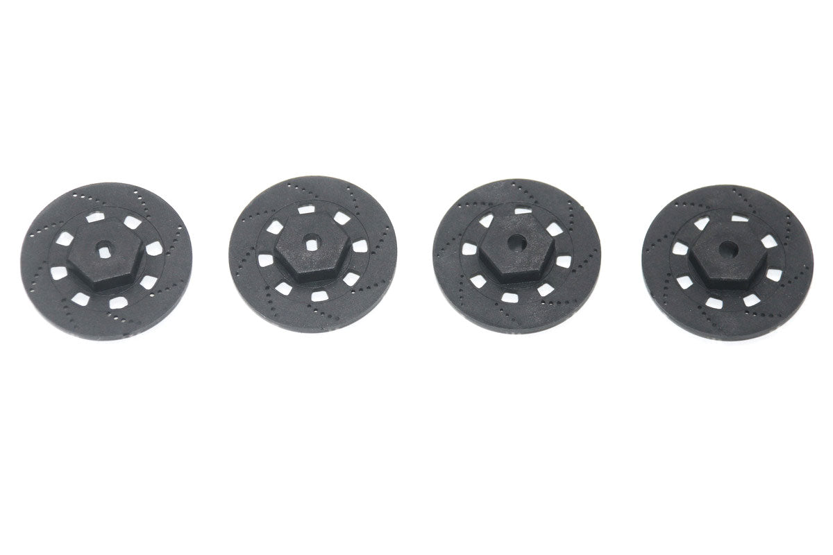 FMS Wheel Hex  C71043