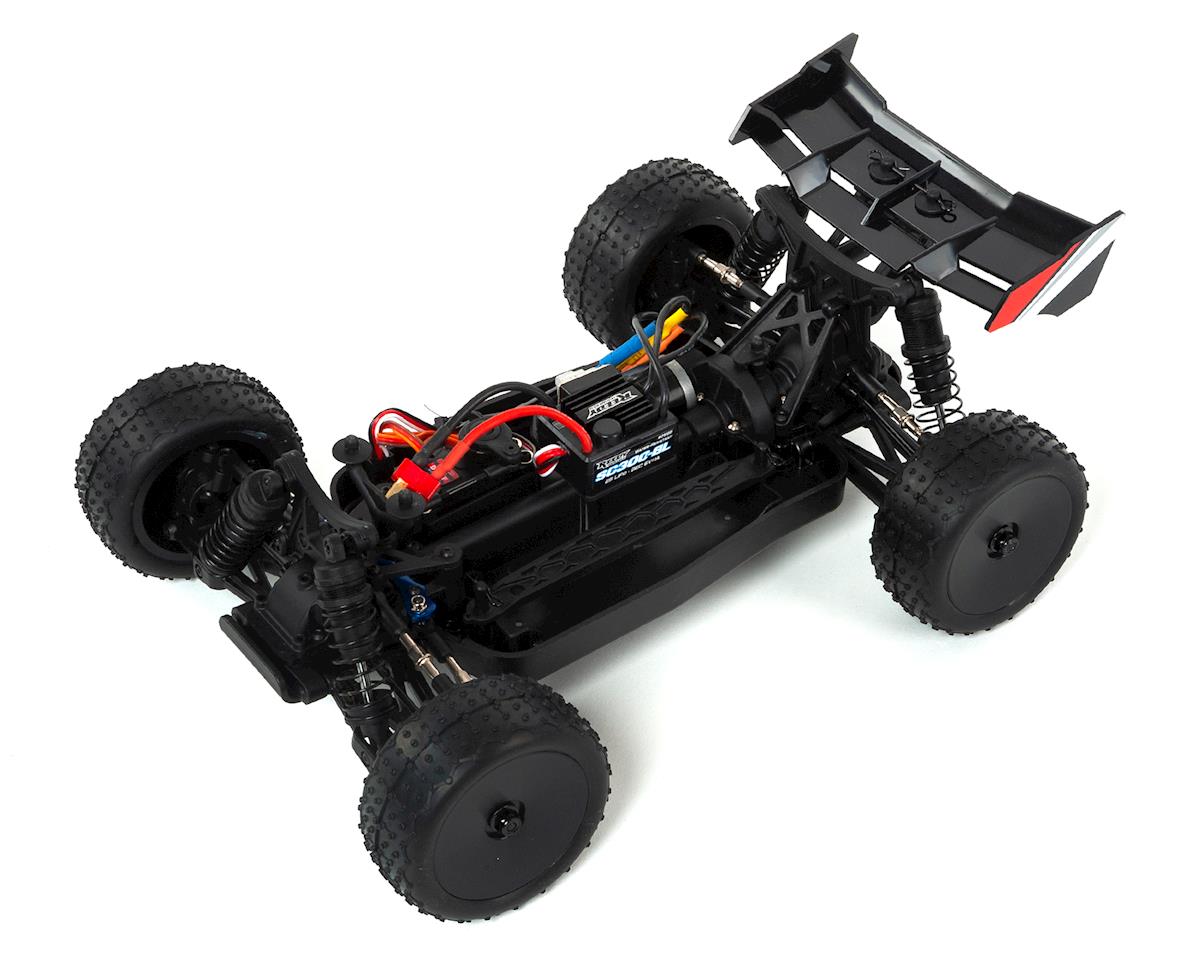 Team Associated Reflex 14T RTR Electric Truggy 1/14 Scale 4WD