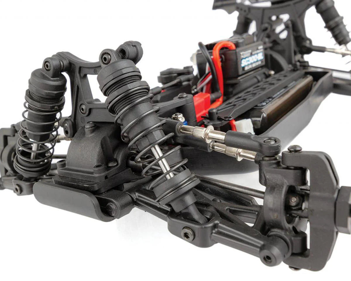 Team Associated Reflex 14B 1/14 Electric 4WD Ongaro RTR Offroad Buggy LiPo