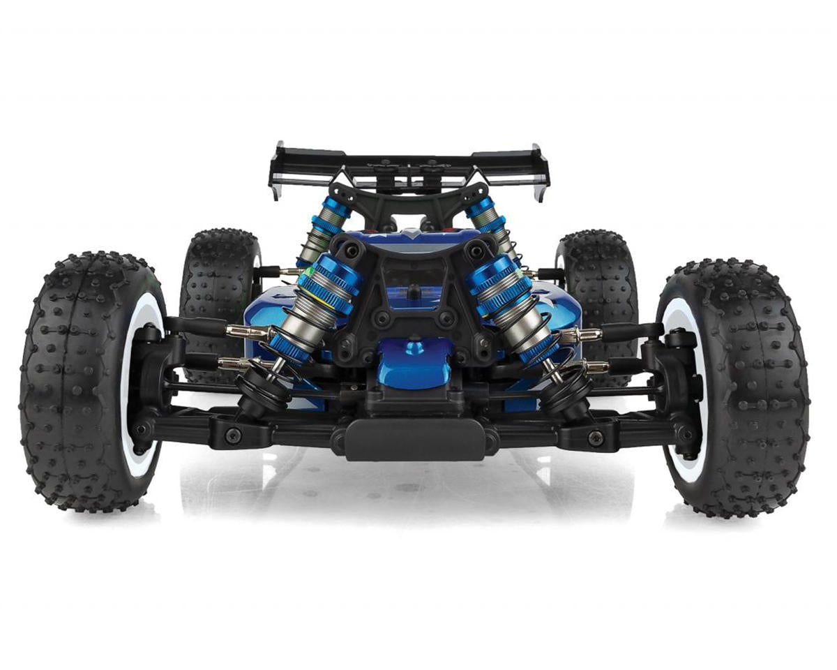 Team Associated Reflex 14B 1/14 4WD Electric Buggy Kit ASC20186