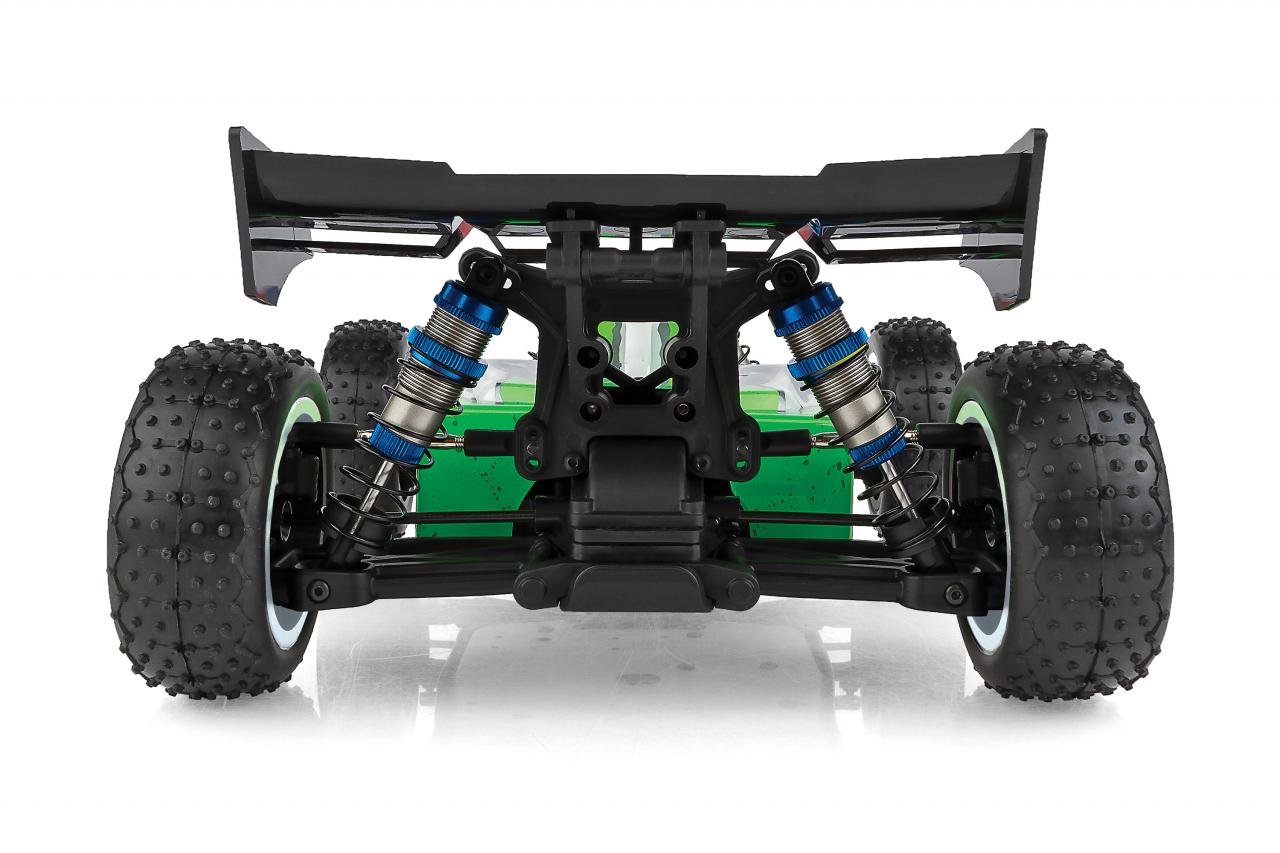 Team Associated Reflex 14B 1/14 4WD Electric Buggy Kit ASC20186