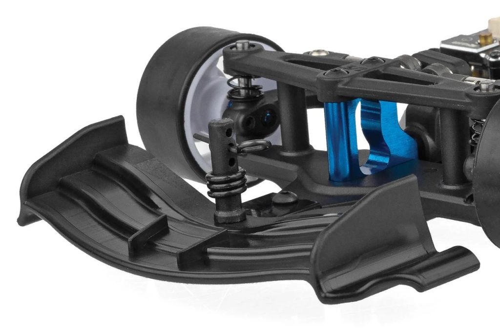 Team Associated RC28F Team Kit - image 5