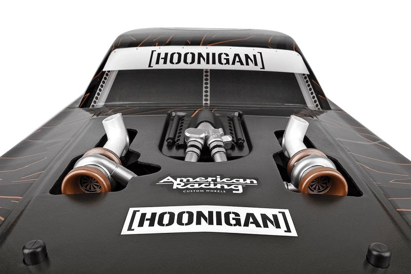 Team Associated SR7 Hoonigan A-RTR (Refurbished) No ESC 20540R