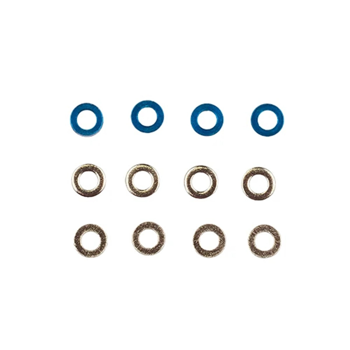 Team Associated TC28 Speciality Shim Set