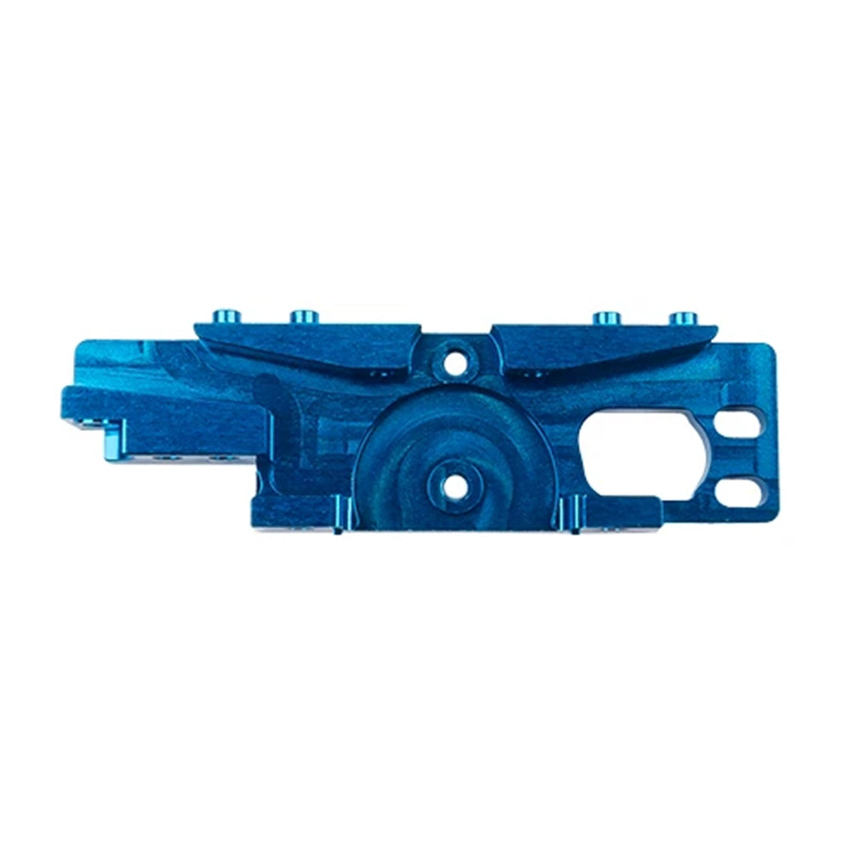 Team Associated TC28 Motor Mount – 1/28 Scale 4WD Mid-Motor Touring Car Replacement Mount