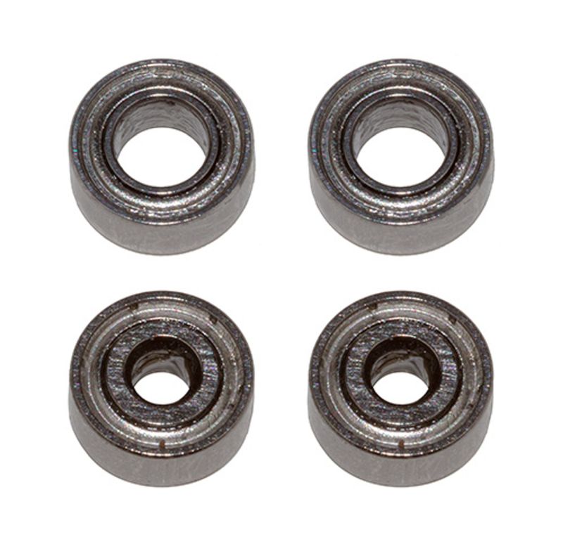 Team Associated SR27 Bearing Set  21825