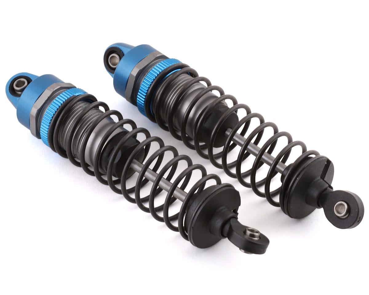 Team Associated MT10 Factory Team Shock Kit Front Aluminum