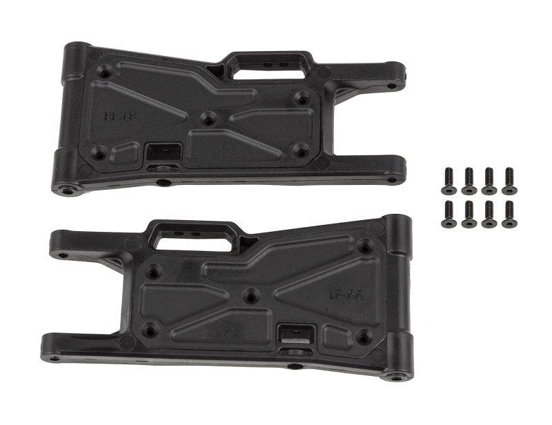 Team Associated SR7 Suspension Arm Set  26001