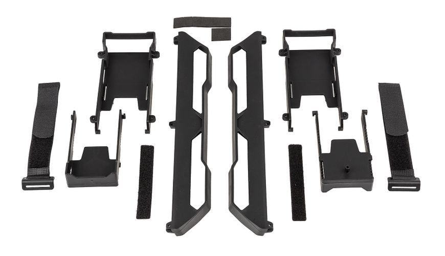 Team Associated SR7 Battery Trays  26003