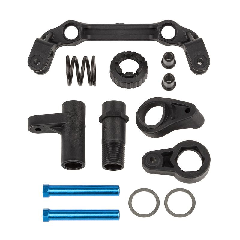 Team Associated SR7 Steering Bellcrank Set  26007