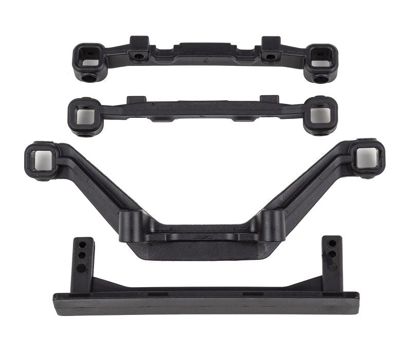 Team Associated SR7 Body Post Mount Set  26011