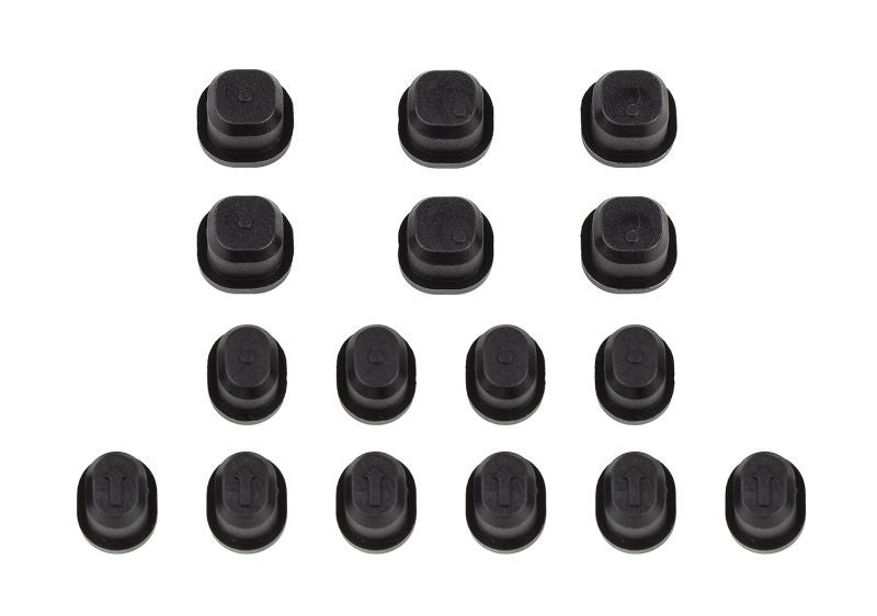 Team Associated SR7 Arm Mount Inserts  26016