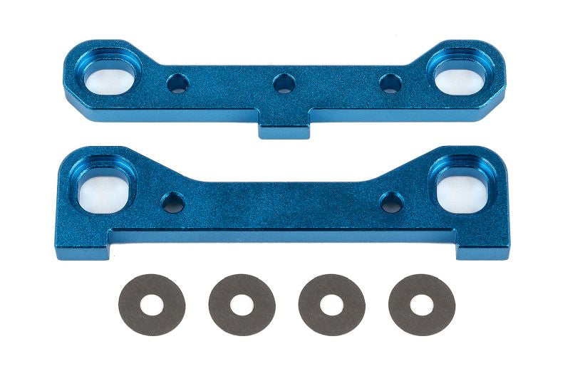 Team Associated SR7 Arm Mounts C and D, Aluminum 26035