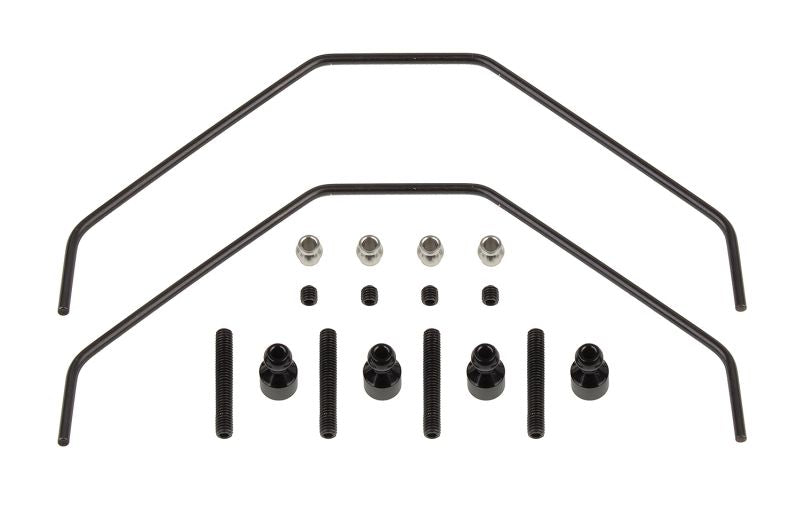 Team Associated SR7 Anti-Roll Bar Set  26047