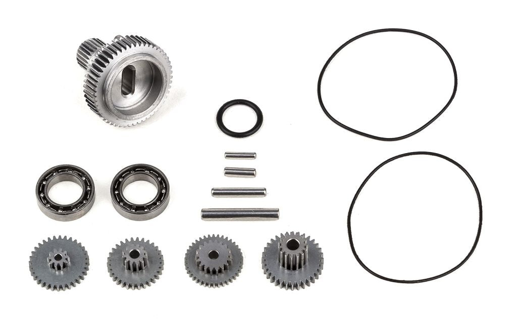 Team Associated RS1606A Gear Set