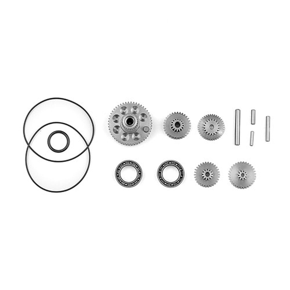 Team Associated RS1606HD Servo Gear Set – Replacement Gears