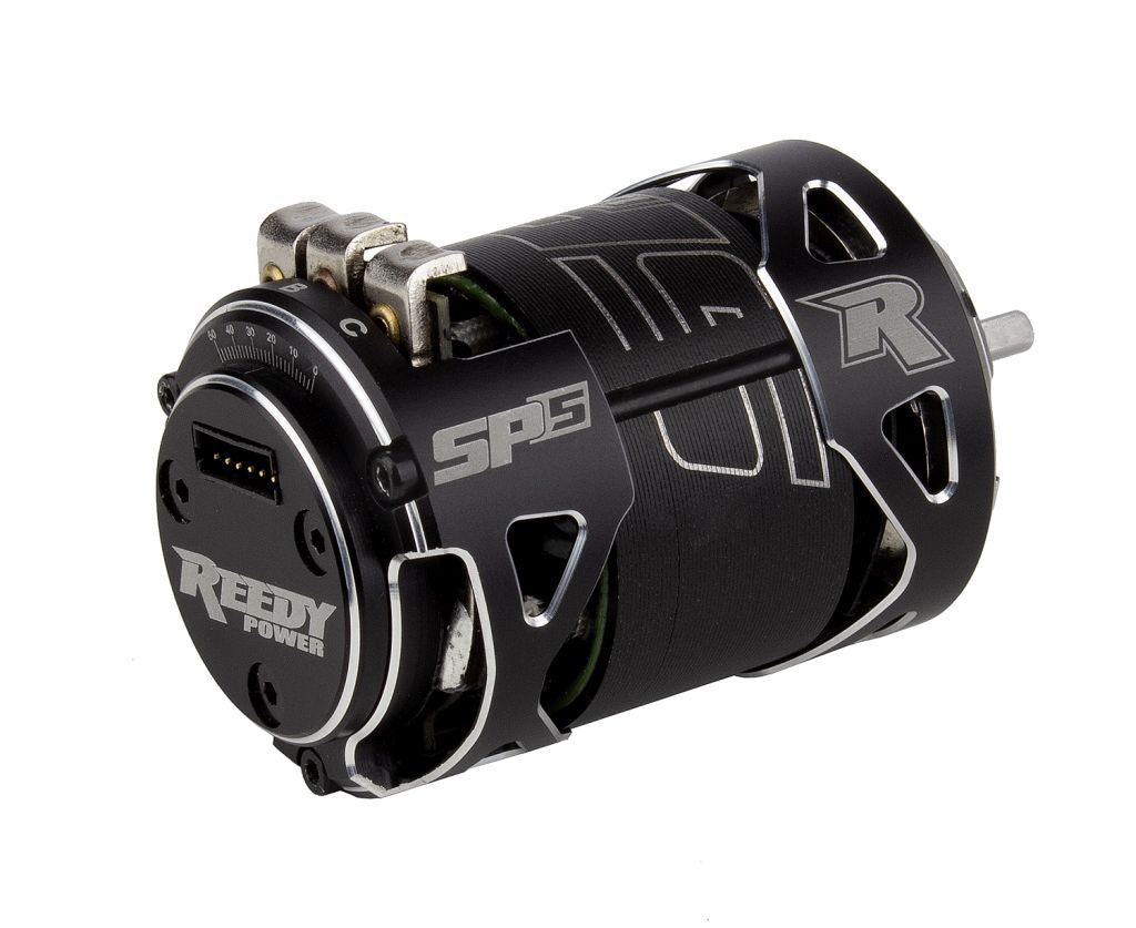 Reedy Sonic 540-SP5 Spec Brushless Motor (21.5T)