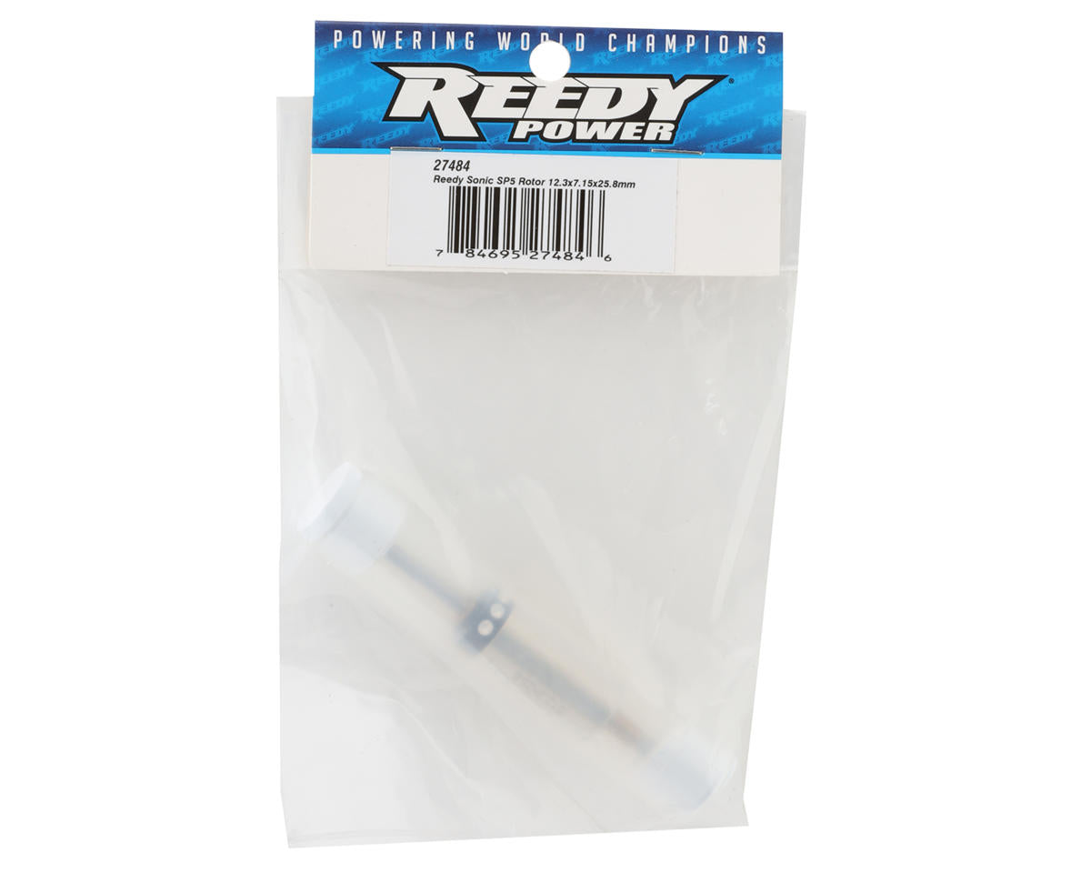 Team Associated Reedy Sonic SP5 Rotor (12.3x7.15x25.8mm)