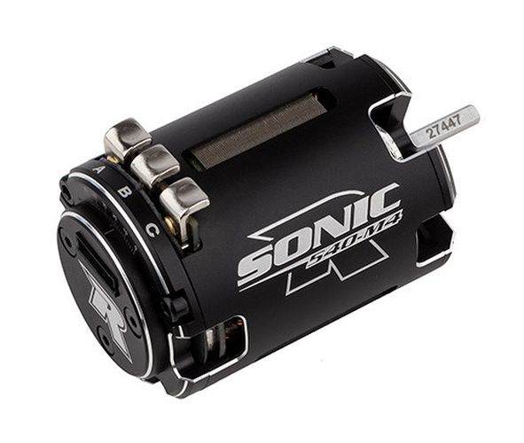 Reedy Sonic 540-M4 DE Modified Brushless Motor (7.5T) 27490