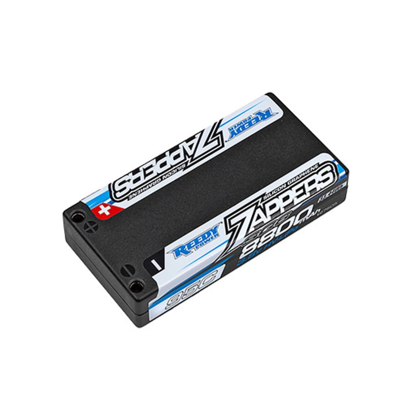 Team Associated Zappers SG6 8800mAh 95C 3.8V 1:12 27605