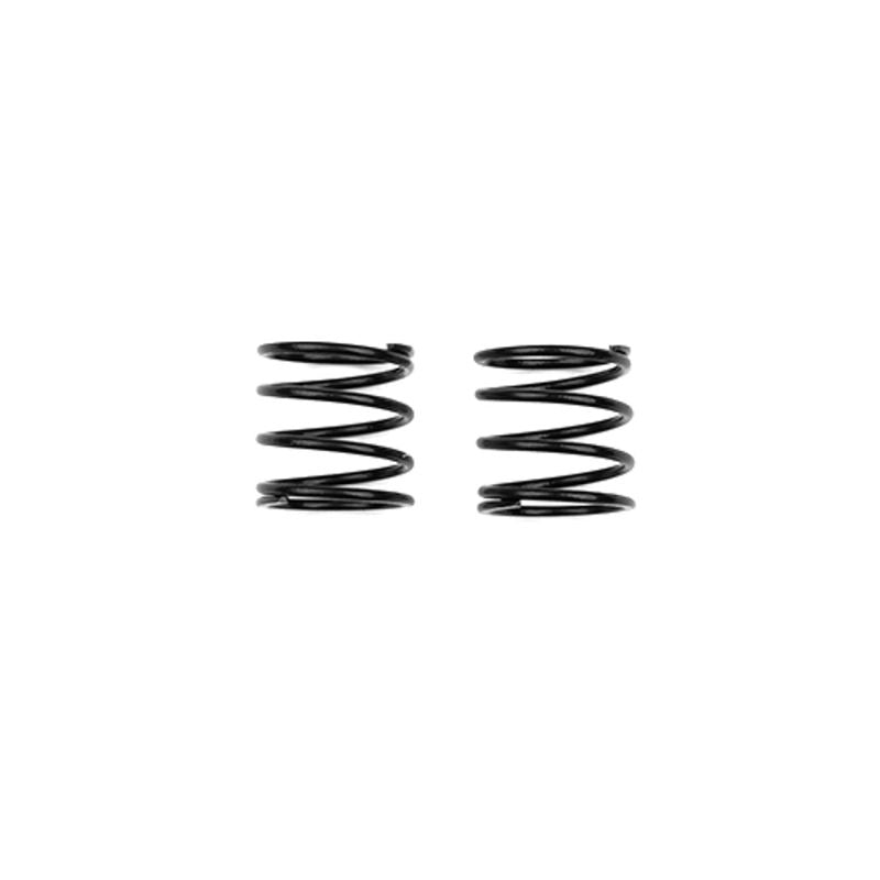 Team Associated LP Progressive Springs, Blue 14.9-17.3 lb/in, L17, 4.5T, 32057