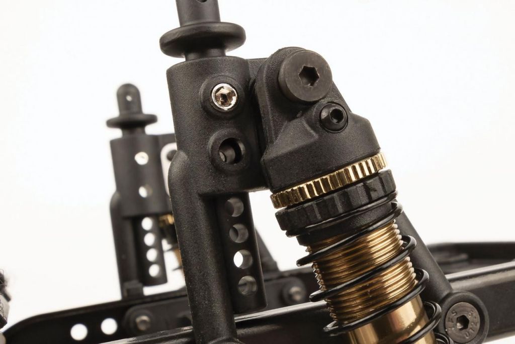 Team Associated Enduro Trail Truck Builder's Kit 3 40135