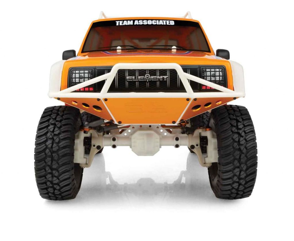 Team Associated RC10 Trail Truck, Portal Kit  40137