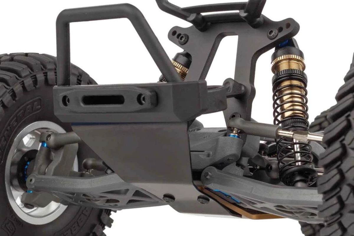Element RC Gaterunner 2WD Kit - image 4