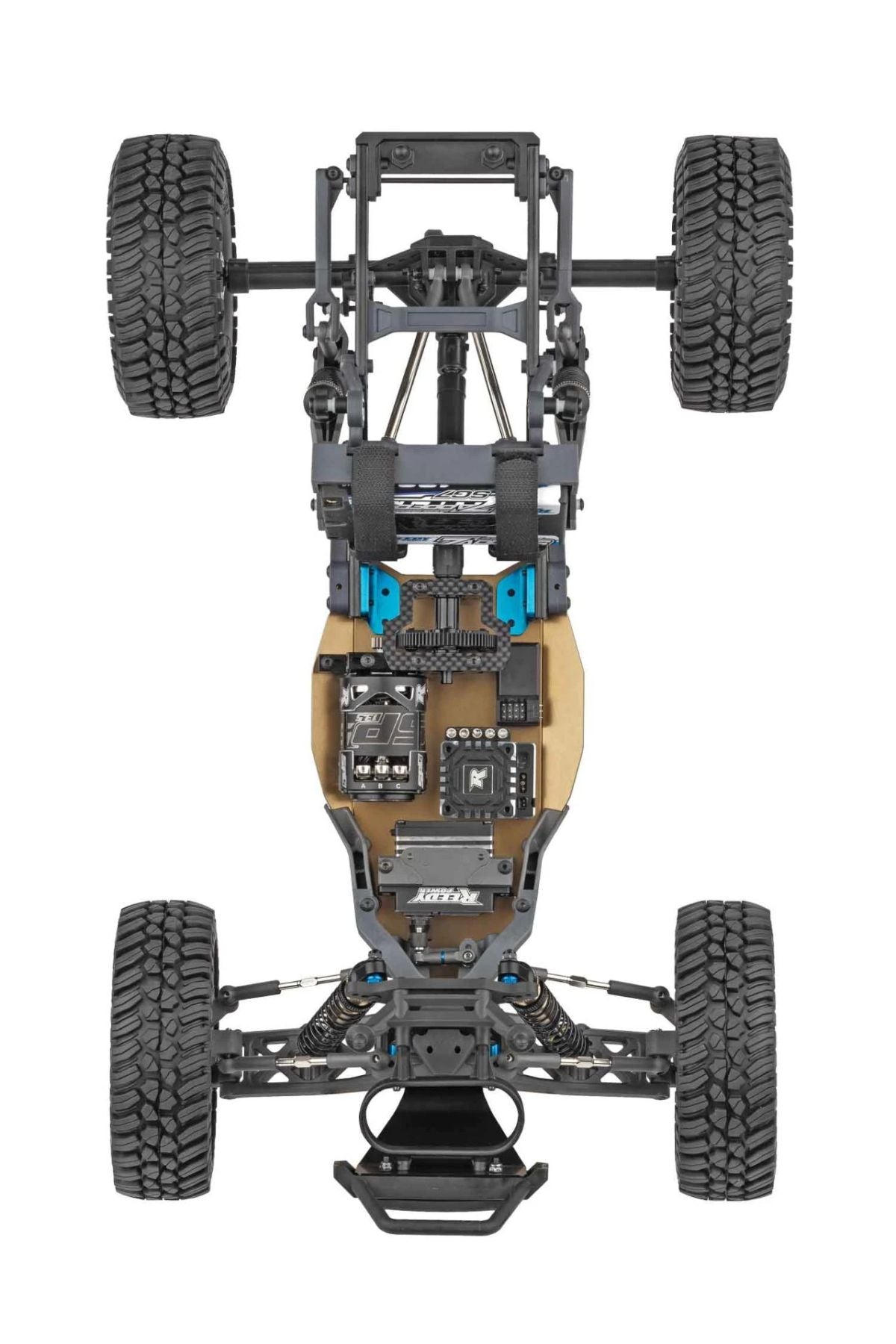 Element RC Gaterunner 2WD Kit - image 5