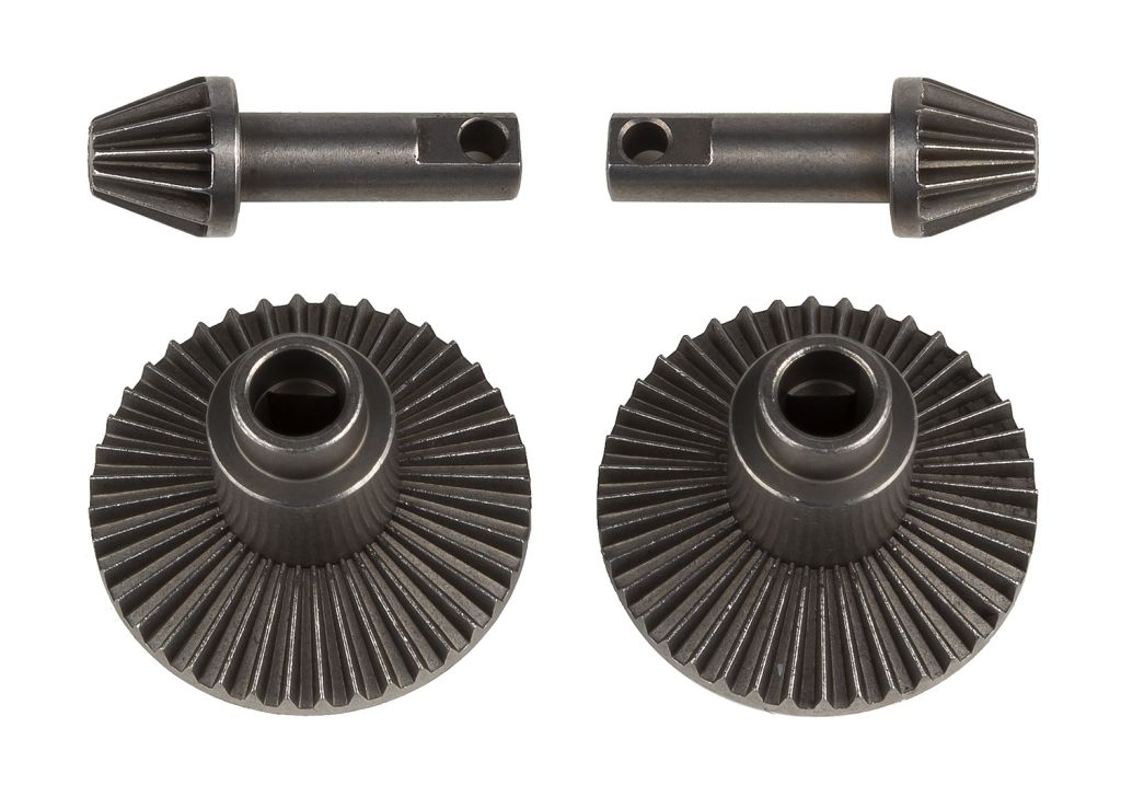 Team Associated Ring and Pinion Set 41130