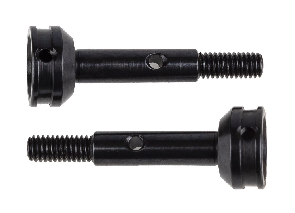 Team Associated Front CVD Axles 41132